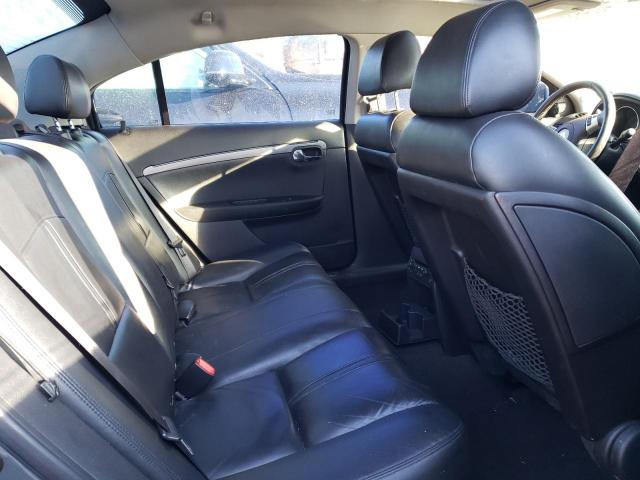 Photo 10 from auction – 2007 SATURN AURA XR with VIN 1G8ZV57797F220778