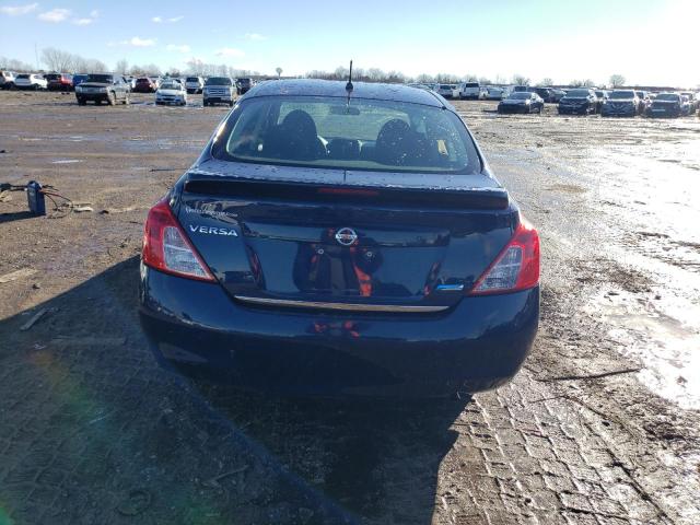 Photo 6 from auction – 2014 NISSAN VERSA S with VIN 3N1CN7AP3EL876917