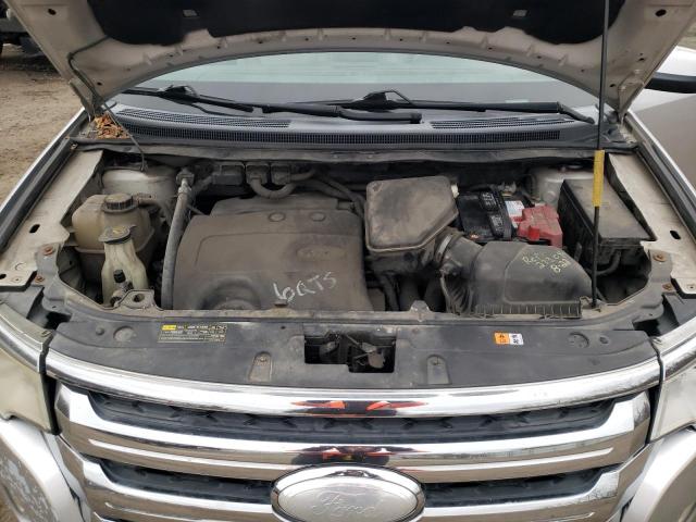 Photo 11 from auction – 2013 FORD EDGE LIMIT with VIN 2FMDK3KCXDBA77091