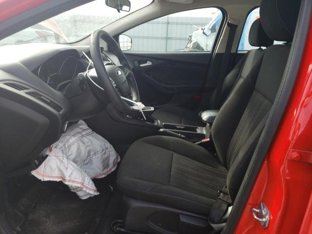 Photo 7 from auction – 2017 FORD FOCUS SE with VIN 1FADP3F28HL234491
