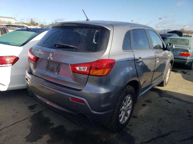 Photo 3 from auction – 2011 MITSUBISHI OUTLANDER with VIN JA4AP3AU3BZ006533