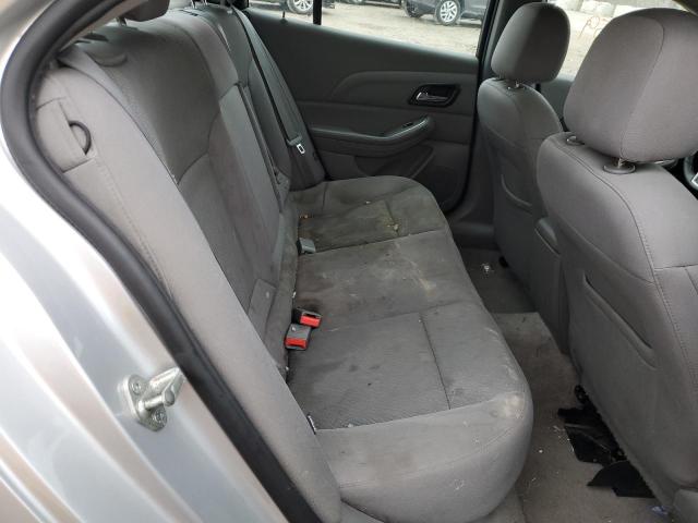 Photo 10 from auction – 2014 CHEVROLET MALIBU LS with VIN 1G11A5SL8EF256048