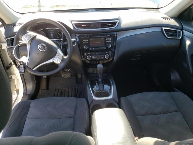 Photo 8 from auction – 2016 NISSAN ROGUE S with VIN KNMAT2MV1GP711222