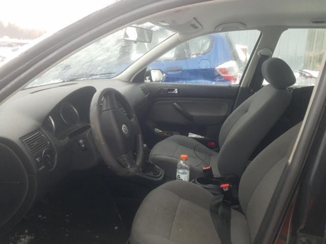 Photo 7 from auction – 2010 VOLKSWAGEN CITY GOLF with VIN 9BWEL4BE3A4002869