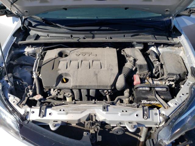 Photo 11 from auction – 2018 TOYOTA COROLLA L with VIN 2T1BURHE4JC057469