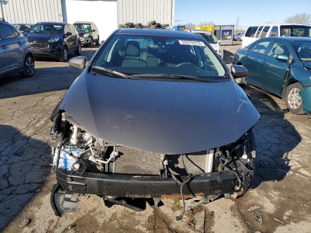 Photo 5 from auction – 2019 TOYOTA COROLLA LE with VIN 2T1BPRHE9KC191936