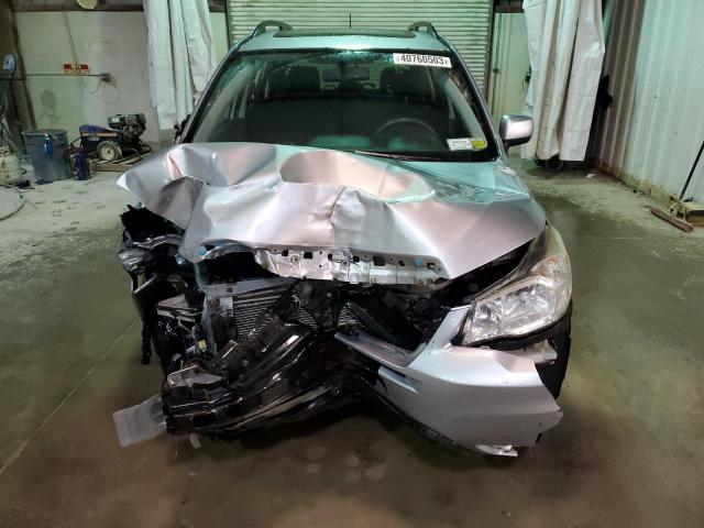 Photo 5 from auction – 2015 SUBARU FORESTER 2 with VIN JF2SJADC5FH412720