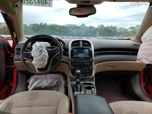 Photo 8 from auction – 2014 CHEVROLET MALIBU 1LT with VIN 1G11C5SL5EF244322