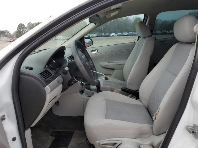 Photo 7 from auction – 2010 CHEVROLET COBALT LS with VIN 1G1AB5F52A7103100