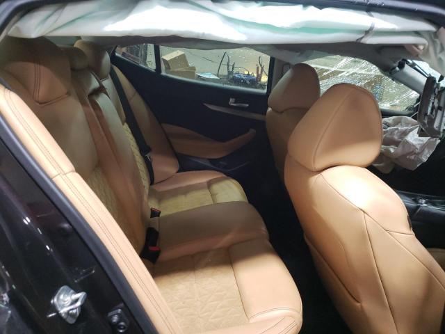Photo 10 from auction – 2016 NISSAN MAXIMA 3.5 with VIN 1N4AA6AP4GC418124