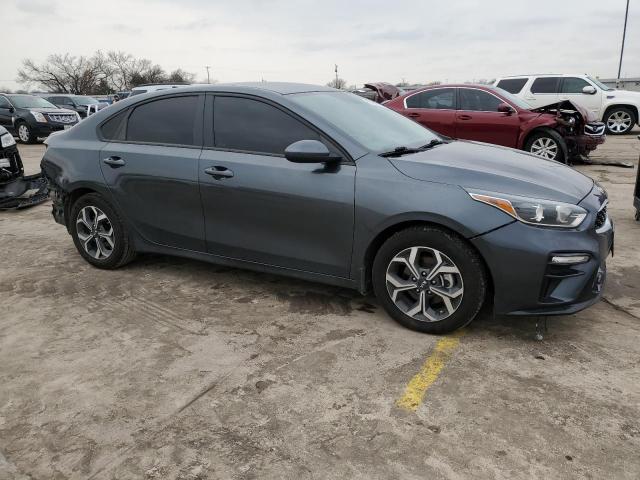 Photo 4 from auction – 2020 KIA FORTE FE with VIN 3KPF24AD3LE176243