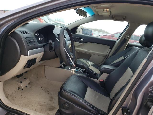 Photo 7 from auction – 2006 MERCURY MILAN PREM with VIN 3MEFM08156R632544