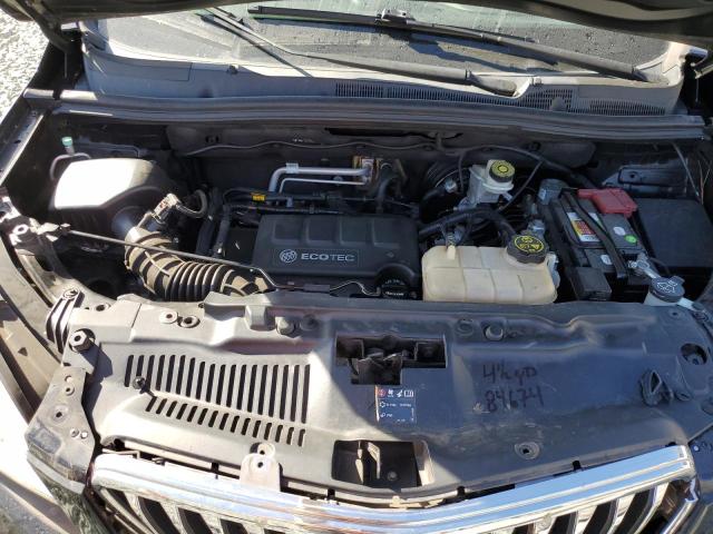 Photo 12 from auction – 2014 BUICK ENCORE with VIN KL4CJASB1EB596711