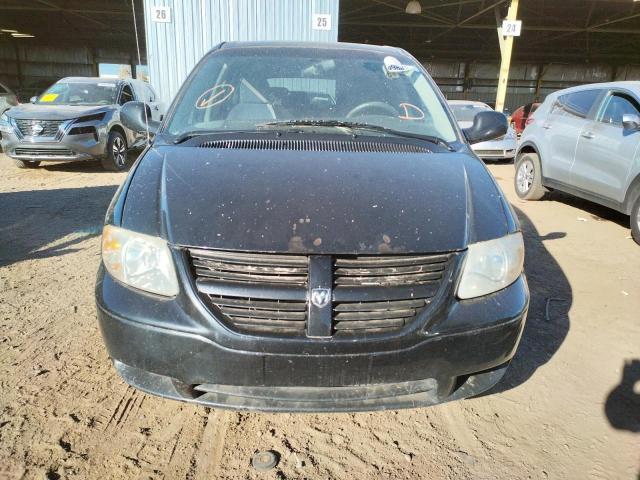 Photo 5 from auction – 2006 DODGE GRAND CARA with VIN 1D4GP24E16B653190