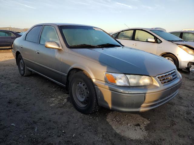 Photo 4 from auction – 2000 TOYOTA CAMRY CE with VIN JT2BF22K9Y0250942