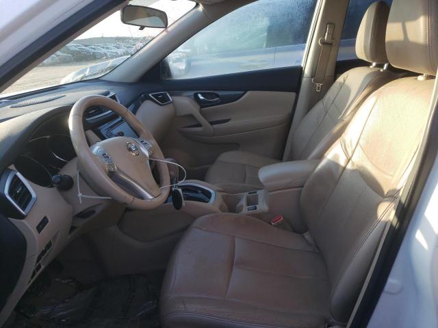 Photo 7 from auction – 2014 NISSAN ROGUE S with VIN 5N1AT2MT4EC854034
