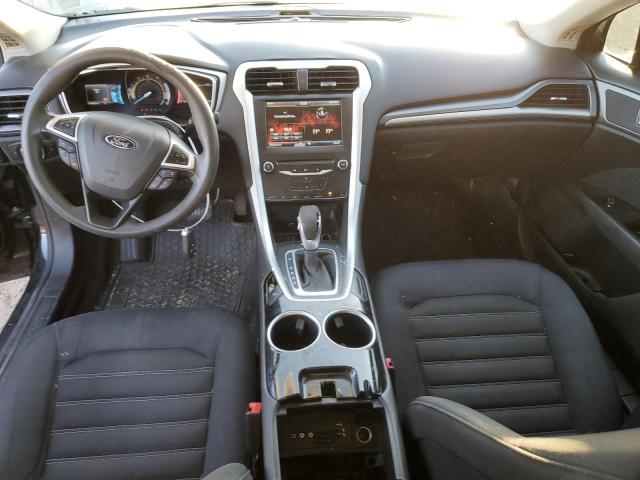 Photo 8 from auction – 2014 FORD FUSION with VIN 3FA6P0HD3ER158603