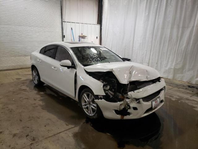 Photo 4 from auction – 2011 VOLVO S60 T6 with VIN YV1902FH0B2016068
