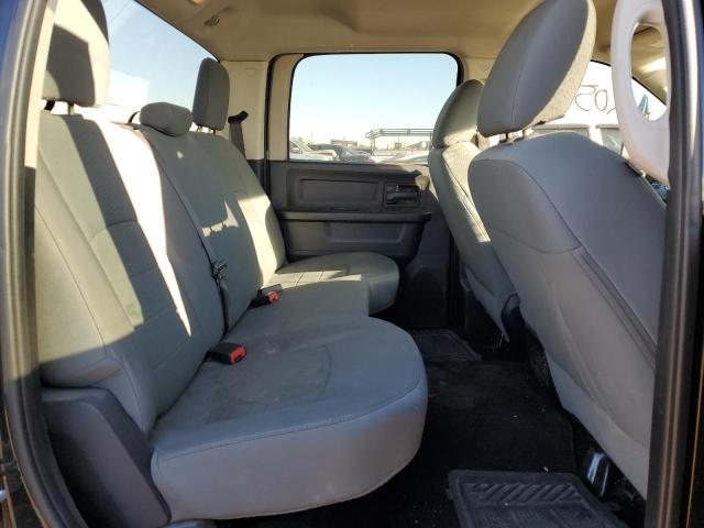 Photo 10 from auction – 2016 RAM 1500 ST with VIN 3C6RR6KT0GG126976