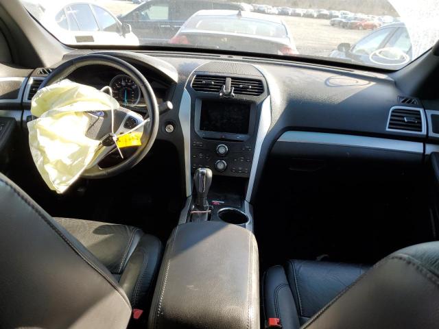 Photo 8 from auction – 2013 FORD EXPLORER X with VIN 1FM5K8D83DGA96021