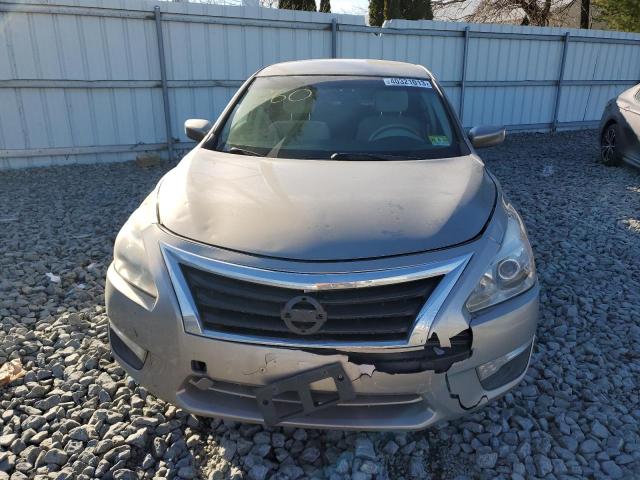 Photo 5 from auction – 2014 NISSAN ALTIMA 2.5 with VIN 1N4AL3APXEC146510