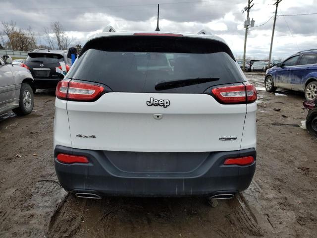 Photo 6 from auction – 2016 JEEP CHEROKEE L with VIN 1C4PJMCS6GW198316