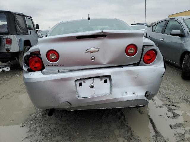 Photo 6 from auction – 2010 CHEVROLET COBALT 1LT with VIN 1G1AD1F51A7142604