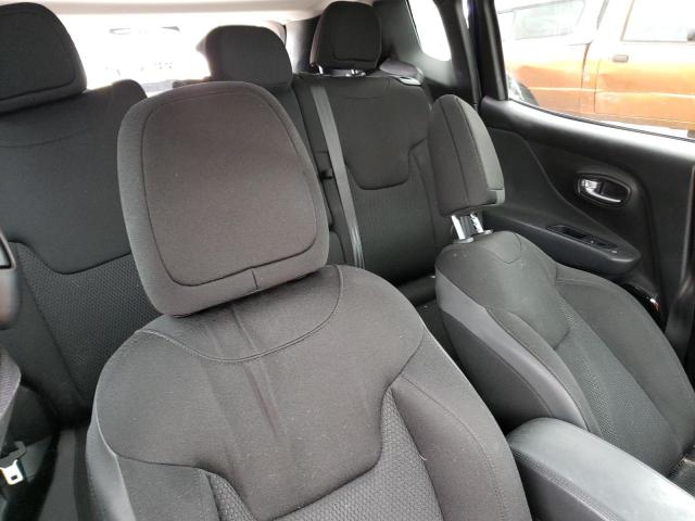 Photo 11 from auction – 2018 JEEP RENEGADE L with VIN ZACCJBBB2JPH09707