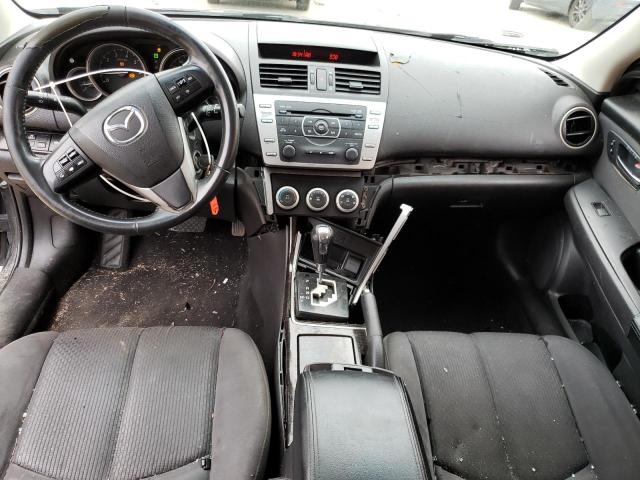 Photo 8 from auction – 2012 MAZDA 6 I with VIN 1YVHZ8DH1C5M16146