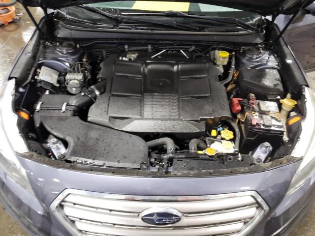 Photo 12 from auction – 2016 SUBARU OUTBACK 3. with VIN 4S4BSENC3G3283775