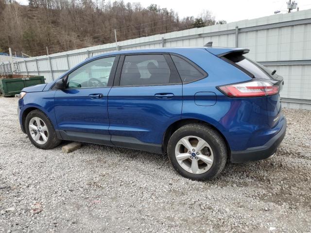 Photo 2 from auction – 2020 FORD EDGE SE with VIN 2FMPK4G9XLBA08268