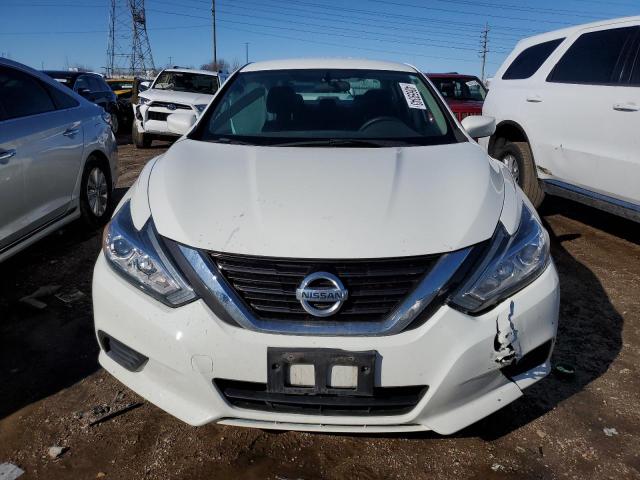 Photo 5 from auction – 2017 NISSAN ALTIMA 2.5 with VIN 1N4AL3AP7HC152530