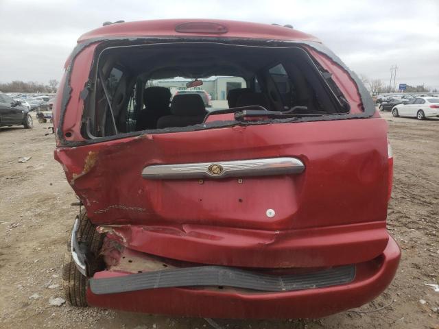 Photo 6 from auction – 2006 CHRYSLER TOWN & COU with VIN 1A4GP45R46B755572