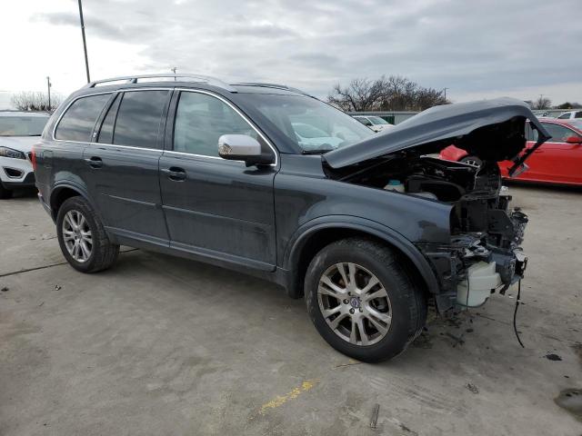 Photo 4 from auction – 2014 VOLVO XC90 3.2 with VIN YV4952CY0E1699585