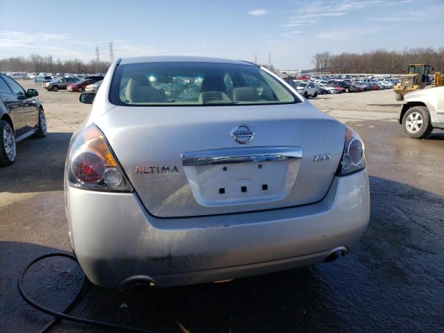 Photo 6 from auction – 2011 NISSAN ALTIMA BAS with VIN 1N4AL2AP2BC105830