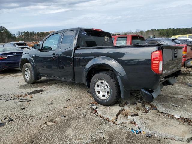 Photo 2 from auction – 2018 NISSAN FRONTIER S with VIN 1N6BD0CT1JN753900