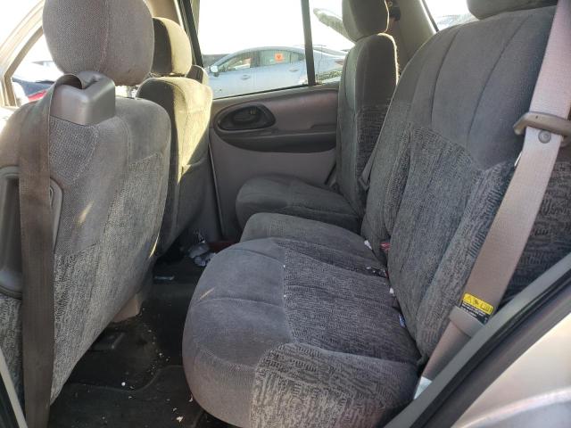 Photo 11 from auction – 2003 CHEVROLET TRAILBLAZE with VIN 1GNDT13SX32238577
