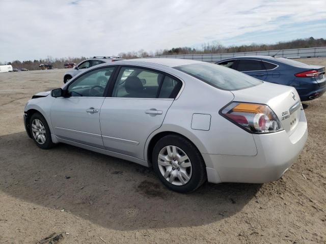 Photo 2 from auction – 2012 NISSAN ALTIMA BAS with VIN 1N4AL2AP1CN429065
