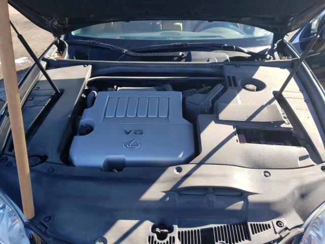 Photo 11 from auction – 2007 LEXUS ES 350 with VIN JTHBJ46G972113945