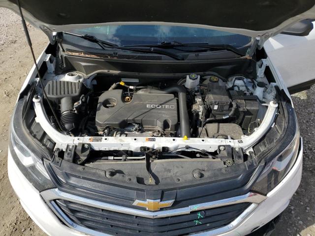 Photo 12 from auction – 2020 CHEVROLET EQUINOX LS with VIN 3GNAXSEV7LS632451