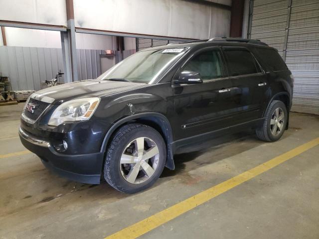 GMC ACADIA SLT 2009 with VIN 1GKER33DX9J128351 - Photo from auction