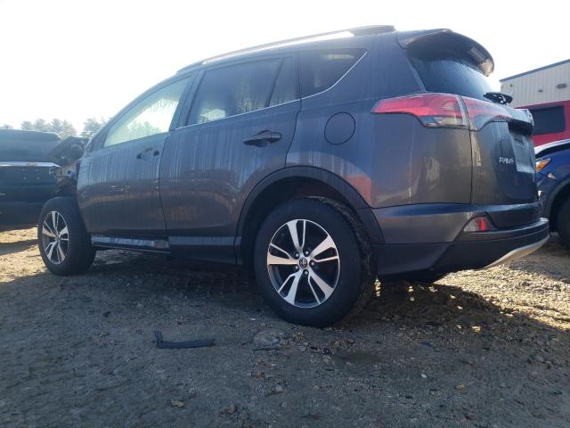Photo 2 from auction – 2016 TOYOTA RAV4 XLE with VIN JTMRFREV5GD180741