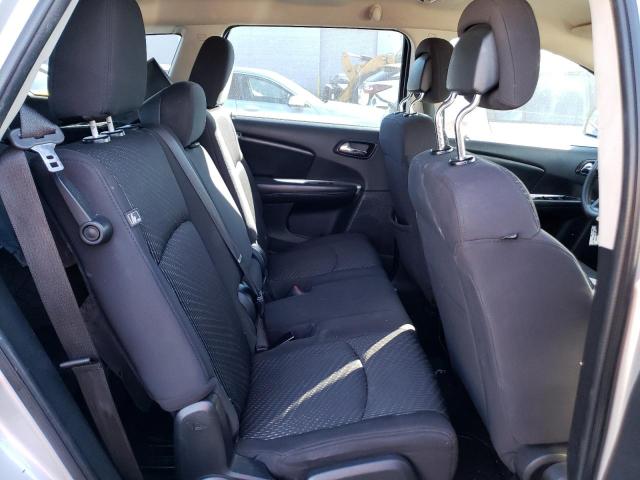 Photo 10 from auction – 2012 DODGE JOURNEY SE with VIN 3C4PDCAB4CT390774