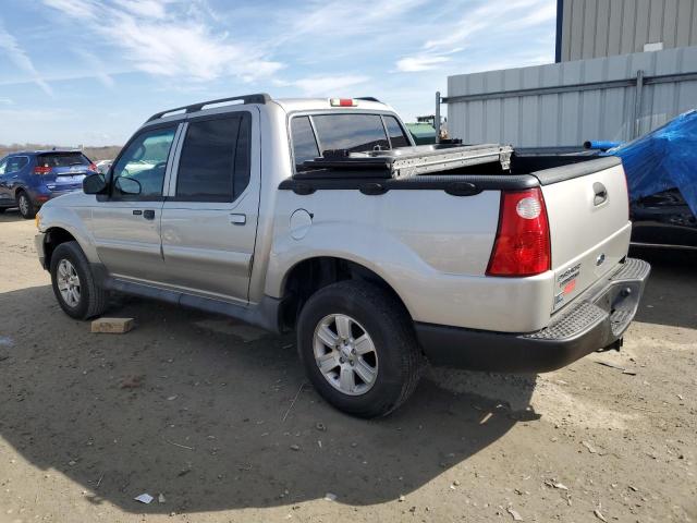 Photo 2 from auction – 2005 FORD EXPLORER S with VIN 1FMZU77K65UB64943