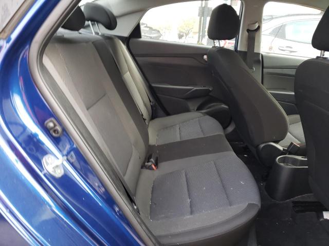Photo 10 from auction – 2020 HYUNDAI ACCENT SE with VIN 3KPC24A62LE115339