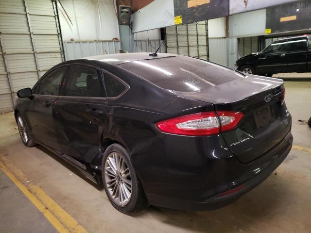 Photo 2 from auction – 2015 FORD FUSION SE with VIN 3FA6P0HD2FR279141