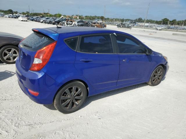 Photo 3 from auction – 2012 HYUNDAI ACCENT GLS with VIN KMHCU5AE7CU025852