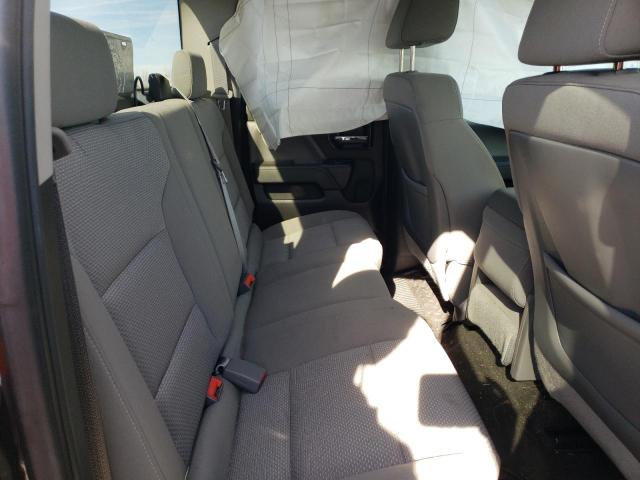 Photo 10 from auction – 2015 CHEVROLET SILVERADO with VIN 1GCVKPEC4FZ437564