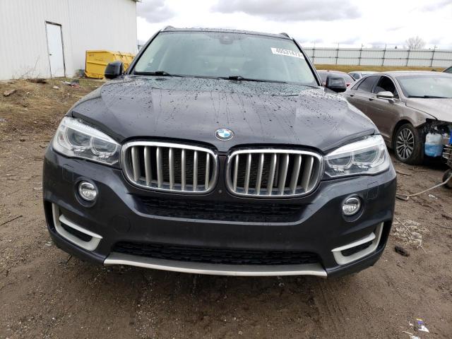 Photo 5 from auction – 2016 BMW X5 XDRIVE3 with VIN 5UXKR0C54G0S92590