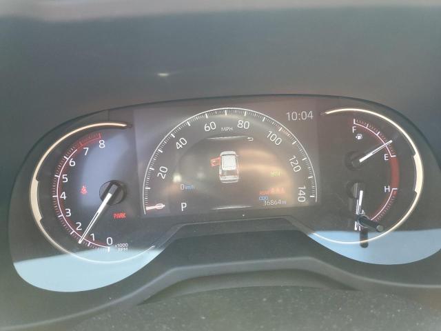 Photo 9 from auction – 2019 TOYOTA RAV4 LIMIT with VIN JTMN1RFV6KD034885